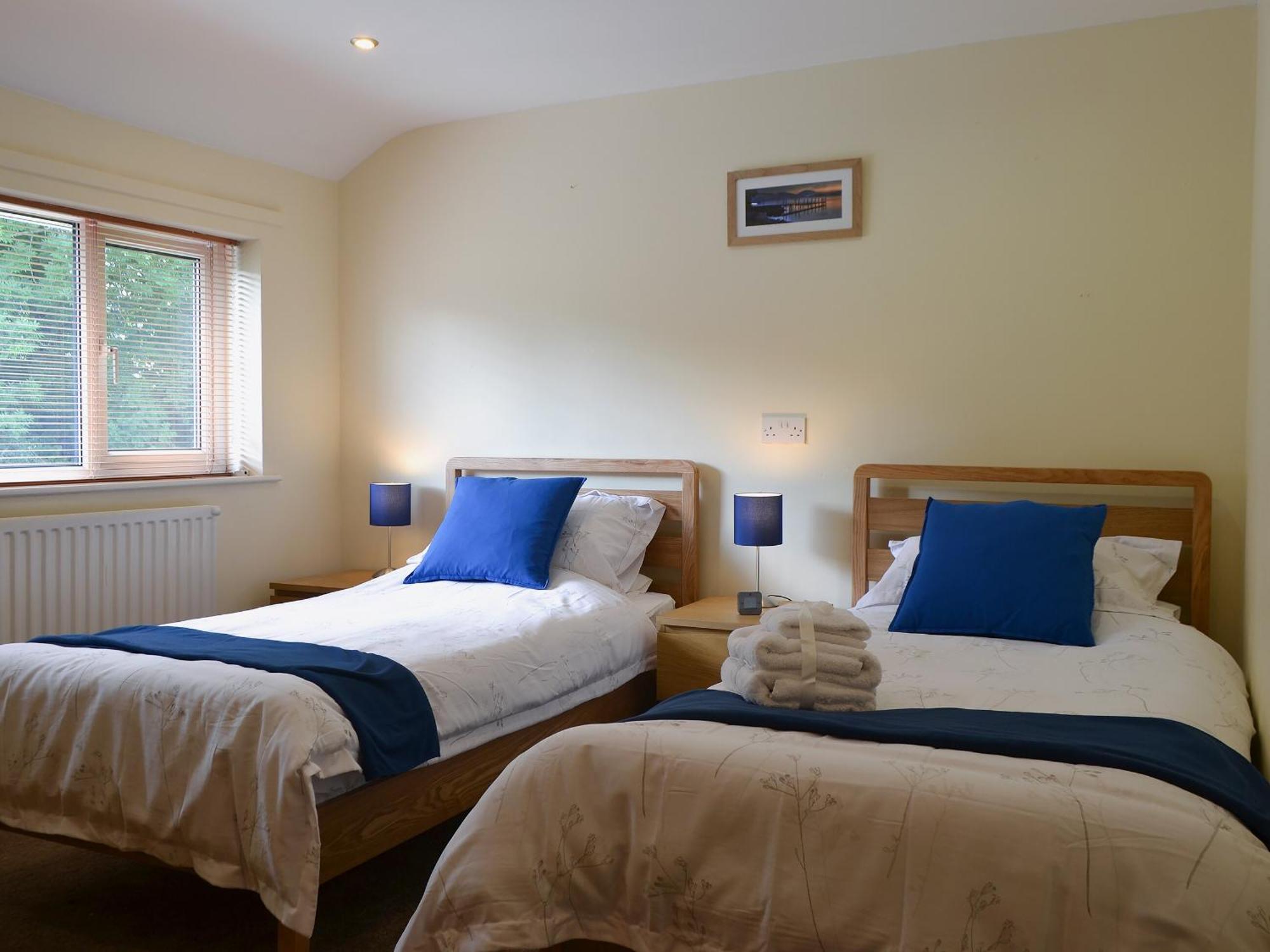 Briar Rigg Vila Keswick  Exterior foto