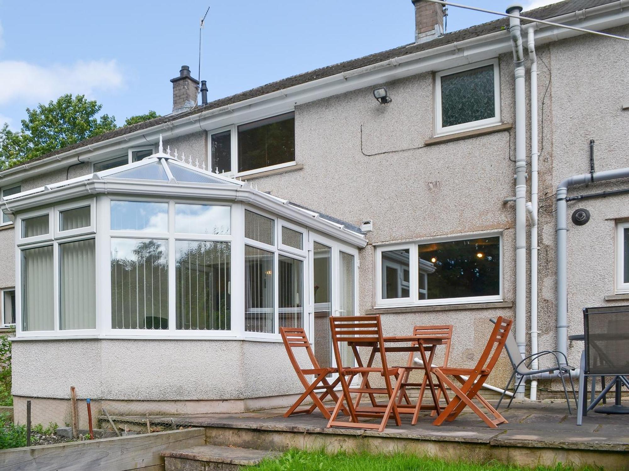Briar Rigg Vila Keswick  Exterior foto